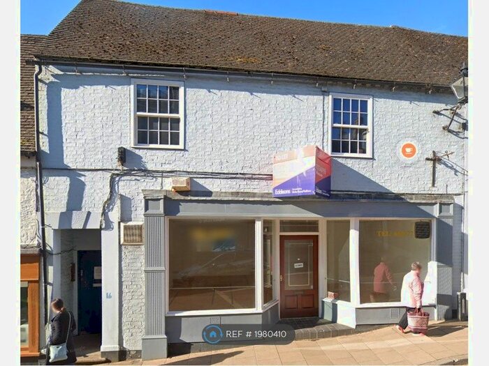 1 Bedroom Flat To Rent In Forehill, Ely, CB7