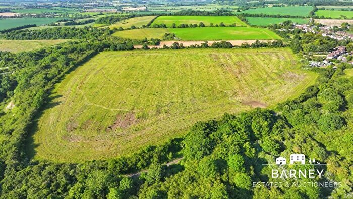 Land For Sale In Land Off Icknield Way, LU3