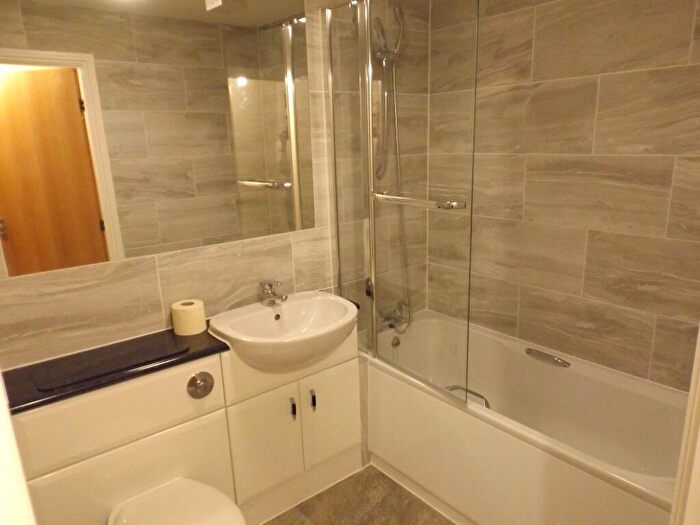 2 Bedroom Apartment To Rent In Argent Court, Grays, RM17