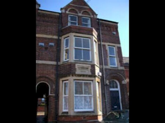 1 Bedroom Flat To Rent In Aylestone Road, Leicestershire, LE2