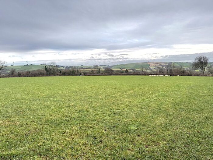 Farm For Sale In Capel Iwan, Newcastle Emlyn, SA38