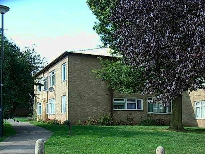 1 Bedroom Flat To Rent In Bowness Close, Coventry, CV6