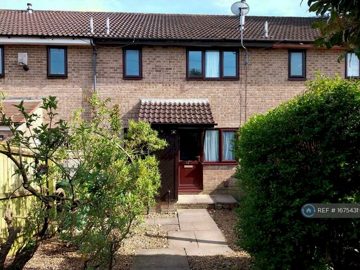 1 Bedroom Terraced House To Rent In Viscount Walk, Bournemouth, BH11