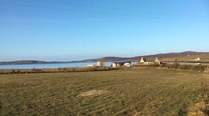 Land For Sale In Potential Building Sites, North Ness, Lyness, KW16