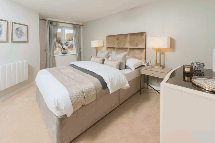 2 Bedroom Flat To Rent In Cedar Avenue, Alsager, Stoke-On-Trent, ST7