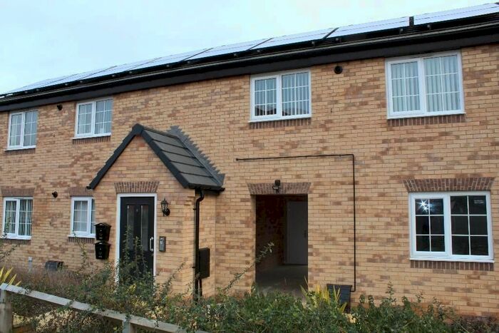 1 Bedroom Flat To Rent In Stumpcross Lane, Pontefract, WF8