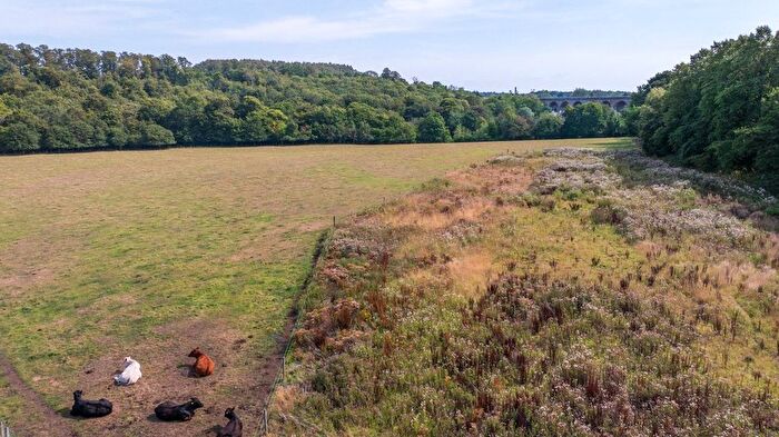 Land For Sale In Kingsgate Field, Dalkeith, Midlothian, EH22