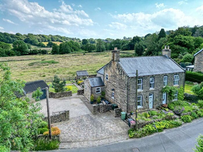 4 Bedroom Semi-Detached House For Sale In Alton, S42