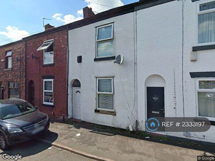 3 Bedroom Terraced House To Rent In Pendlebury Road, Swinton, Manchester, M27