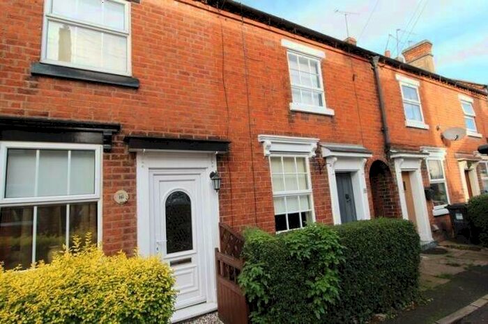 Property To Rent In Foregate Street, Redditch, B96