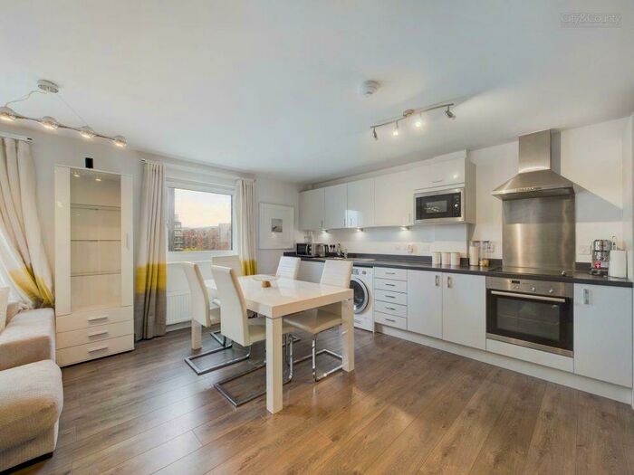 2 Bedroom Flat To Rent In Hawksbill Way, Peterborough, PE2