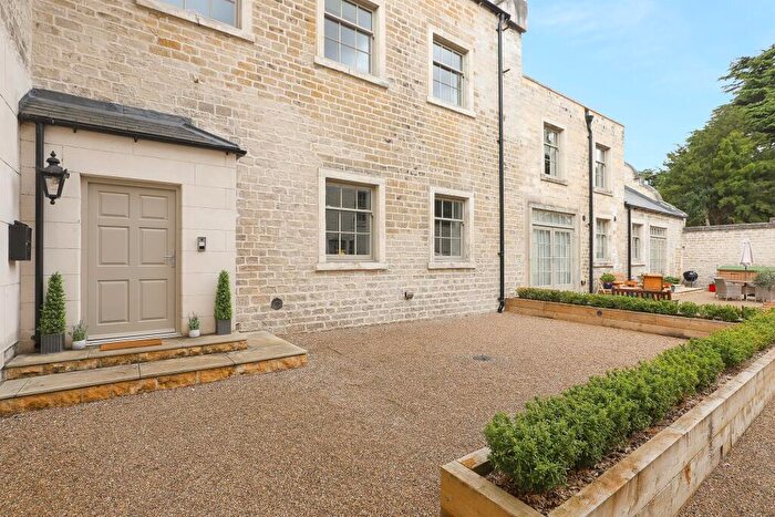 4 Bedroom Mews For Sale In The Mews Firbeck Hall - New Road, Firbeck, S81