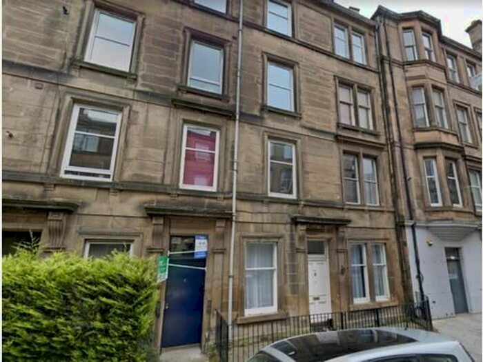 2 Bedroom Flat To Rent In Steel's Place, Edinburgh, EH10