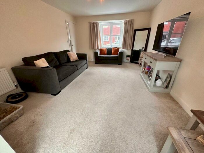 4 Bedroom Detached House For Sale In Teeswater Close, Long Lawford