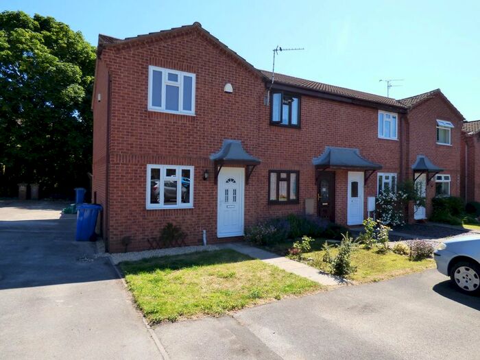 Houses to rent in Oakwood, DE21, Derby