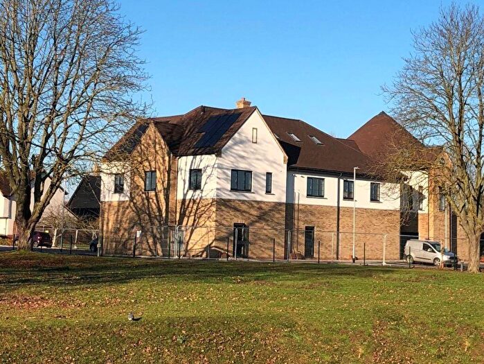 1 Bedroom Apartment To Rent In The Gateway, Silsoe, Bedfordshire, MK45