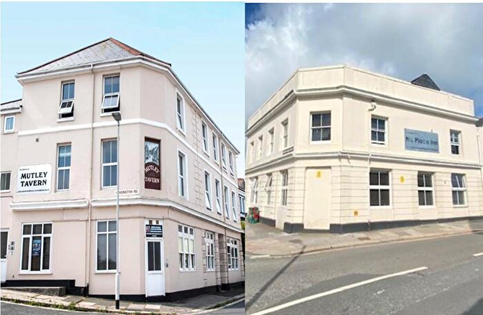 28 Bedroom House For Sale In Central, Plymouth, PL4