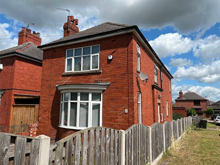 3 Bedroom Property To Rent In North Eastern Road, Doncaster, DN8