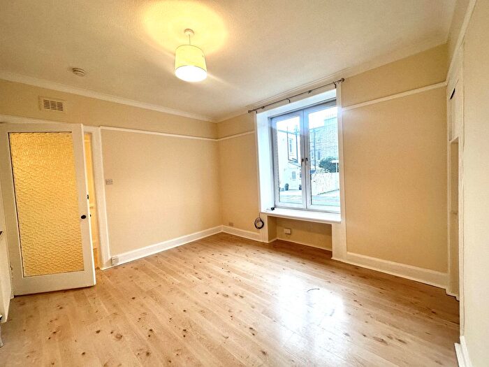 1 Bedroom Flat To Rent In Links Street, Musselburgh, EH21
