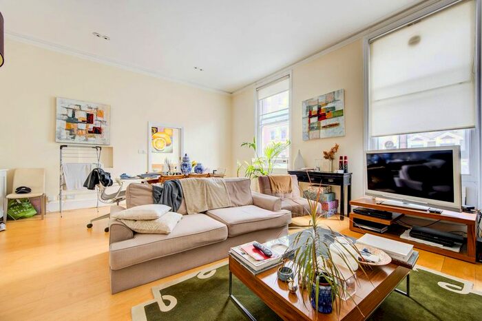 2 Bedroom Flat To Rent In Roland Gardens, South Kensington, London, SW7