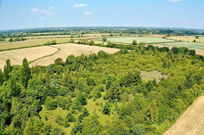 Land For Sale In Calcroft Lane, Clanfield, Bampton, OX18