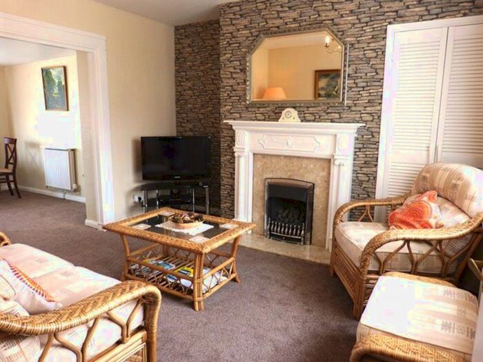 1 Bedroom Apartment To Rent In Quebec Street, Ulverston, LA12