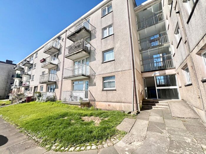 2 Bedroom Flat To Rent In Kimberley Gardens, East Kilbride, G75