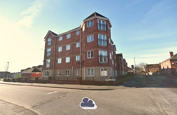 2 Bedroom Apartment To Rent In Signet Square, Stoke, Coventry, CV2