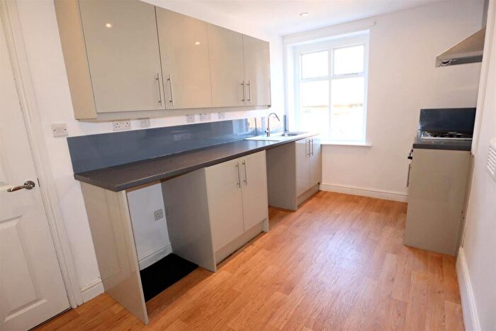 2 Bedroom Apartment To Rent In High Street East, Uppingham, Rutland, LE15