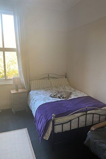 7 Bedroom Terraced House To Rent In Crompton Street, Derby, DE1