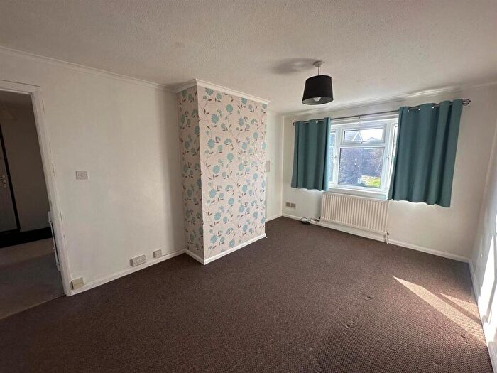 1 Bedroom Apartment For Sale In Trinity Walk, Stowupland, Stowmarket, IP14
