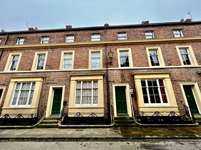 4 Bedroom Town House For Sale In Barkham Street, Wainfleet, PE24