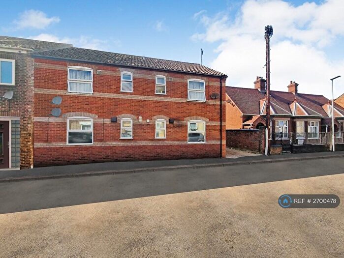 1 Bedroom Flat To Rent In Sir Lewis Street, King's Lynn, PE30