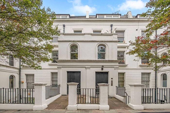 1 Bedroom Flat For Sale In Blomfield Road, Warwick Avenue Station, W9