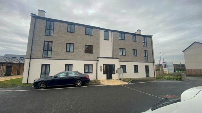 2 Bedroom Flat To Rent In Hawes Way, Waverley, Rotherham, South Yorkshire, S60