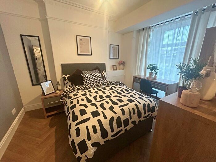 1 Bedroom Property To Rent In St. Georges Road, Winsford, CW7