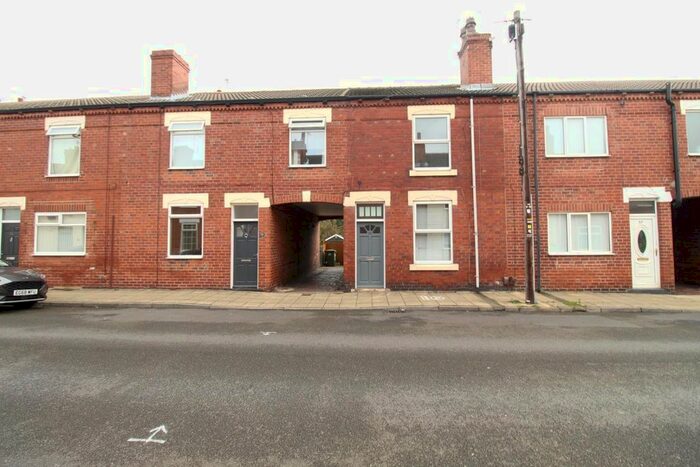 3 Bedroom Property To Rent In Smawthorne Avenue, Castleford, WF10