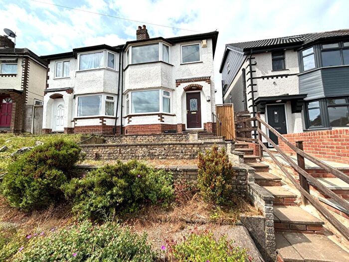 3 Bedroom House To Rent In Widney Avenue, Selly Oak, B29