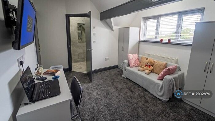 Studio To Rent In Bournbrook Road, Birmingham, B29