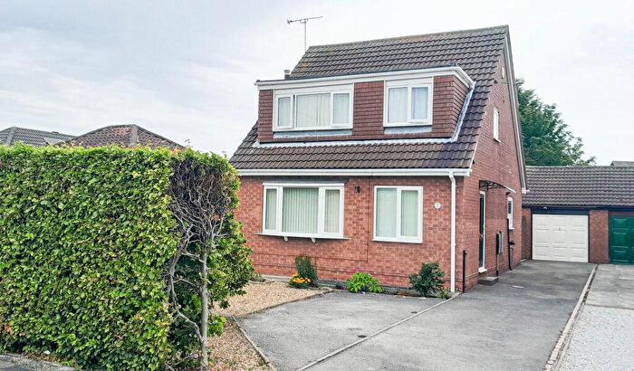 4 Bedroom Detached House To Rent In Charles Street, Hedon, Hull, HU12