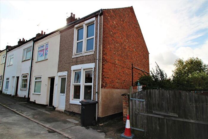 1 Bedroom Flat To Rent In Clarence Road New Bilton, CV21