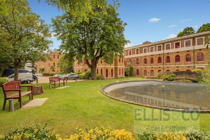 1 Bedroom Flat To Rent In West Park Road, Southall, UB2