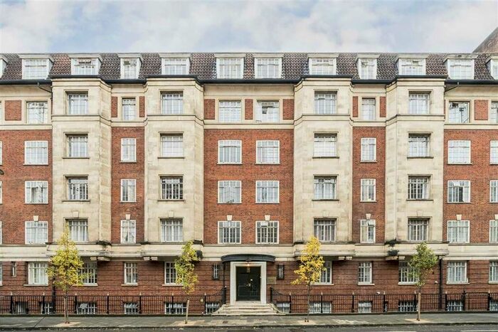 1 Bedroom Flat To Rent In Seymour Street, London, W1H