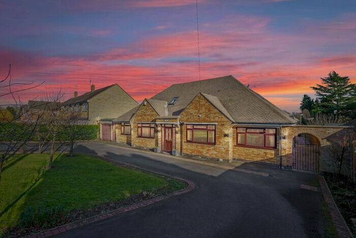 7 Bedroom Detached House To Rent In Leicester Road, Narborough, Leicester, LE19