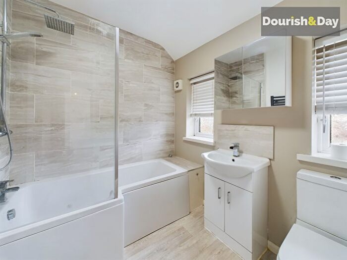 3 Bedroom Terraced House For Sale In John Amery Drive, Burton Manor, Stafford, ST17