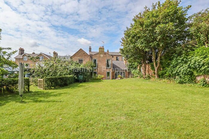 3 Bedroom Detached House To Rent In Forehill, Ely, CB7