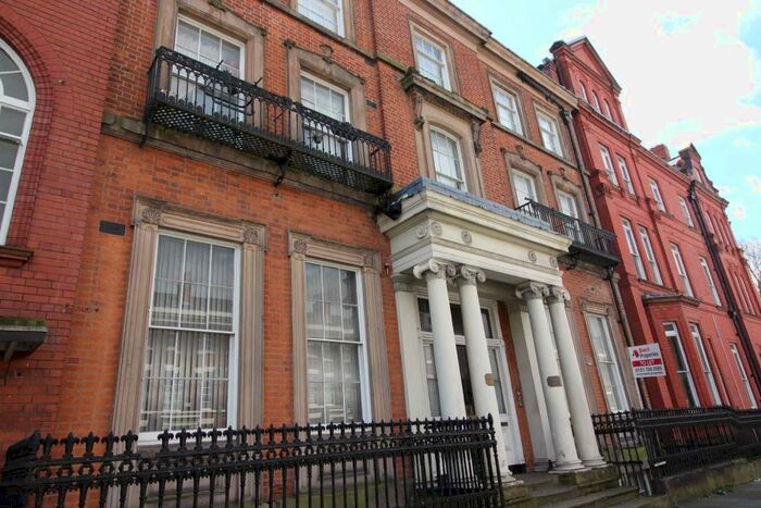 1 Bedroom Apartment To Rent In Catherine House, - Upper Parliament St, Liverpool, L8