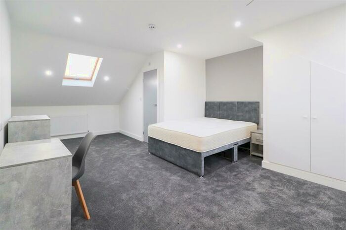 Studio To Rent In Melville Road, City Centre, Coventry, CV1