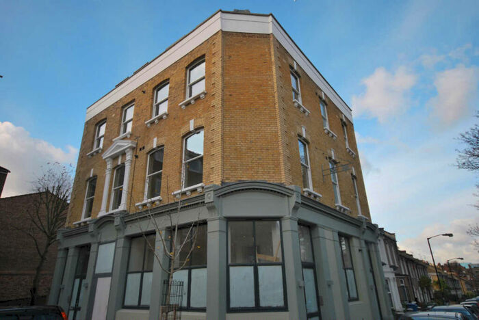 1 Bedroom Flat To Rent In Vestry Road, SE5