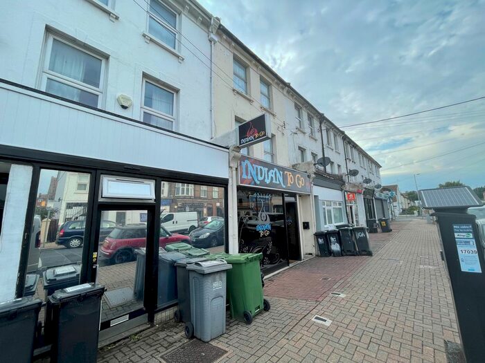 Studio To Rent In Cavendish Place, Eastbourne, BN21